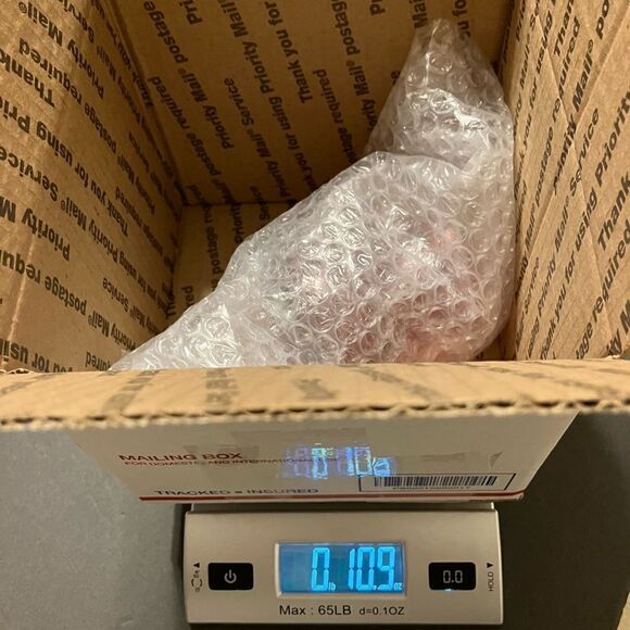 Pilgrim Glass Vintage Cranberry Glass Pitcher - Picture 11 of 11